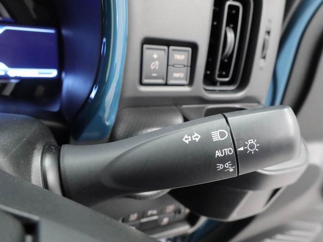 ハスラーハイブリッドGETC シートヒーター(愛知県)の中古車