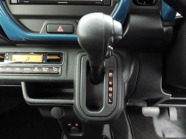 ハスラーハイブリッドGETC シートヒーター(愛知県)の中古車