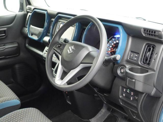 ハスラーハイブリッドGETC シートヒーター(愛知県)の中古車