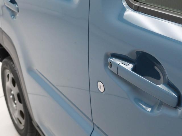 ハスラーハイブリッドGETC シートヒーター(愛知県)の中古車