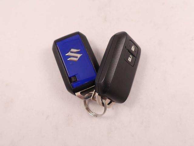 ハスラーハイブリッドGETC シートヒーター(愛知県)の中古車