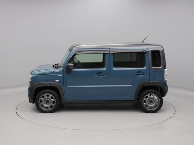 ハスラーハイブリッドGETC シートヒーター(愛知県)の中古車
