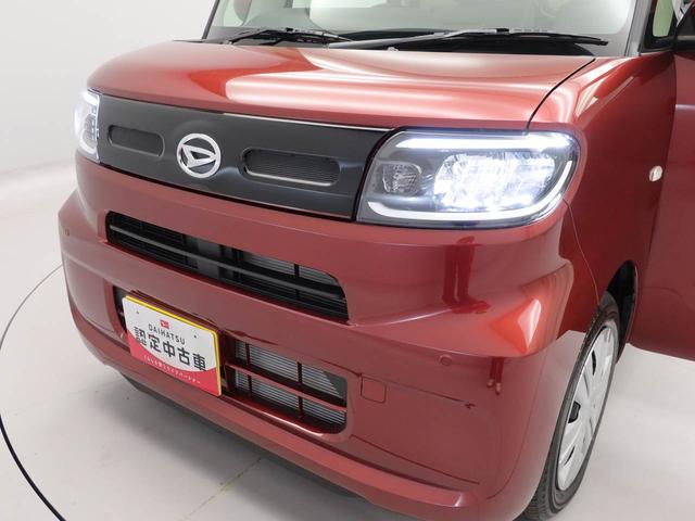 タントX(愛知県)の中古車
