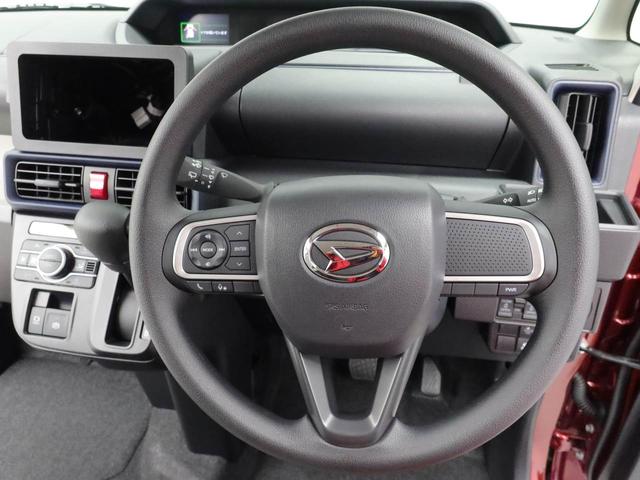 タントX(愛知県)の中古車