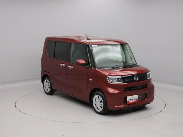 タントX(愛知県)の中古車