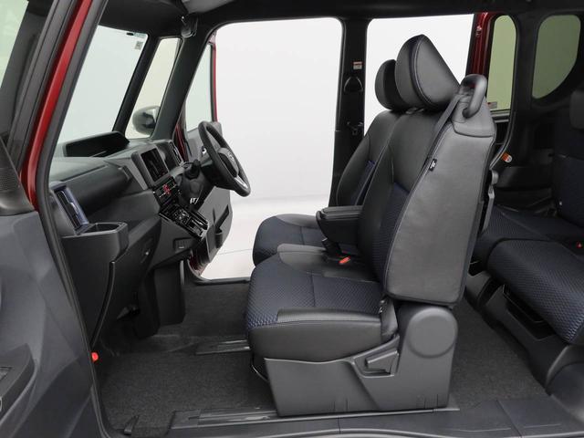 タントカスタムＲＳ（愛知県）の中古車