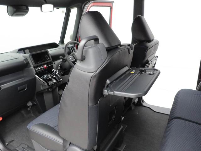 タントカスタムＲＳ（愛知県）の中古車