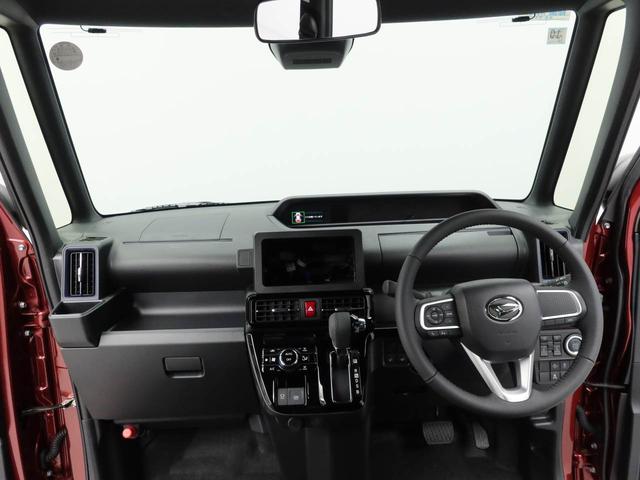 タントカスタムＲＳ（愛知県）の中古車