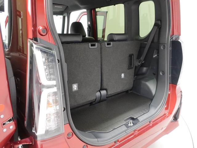 タントカスタムＲＳ（愛知県）の中古車