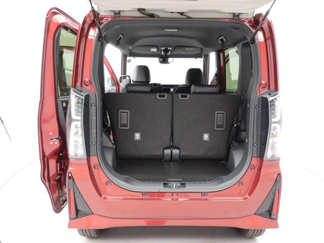 タントカスタムＲＳ（愛知県）の中古車