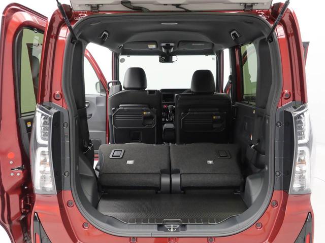 タントカスタムＲＳ（愛知県）の中古車