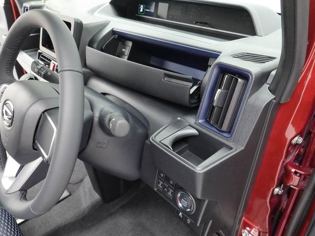 タントカスタムＲＳ（愛知県）の中古車