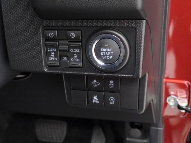 タントカスタムＲＳ（愛知県）の中古車