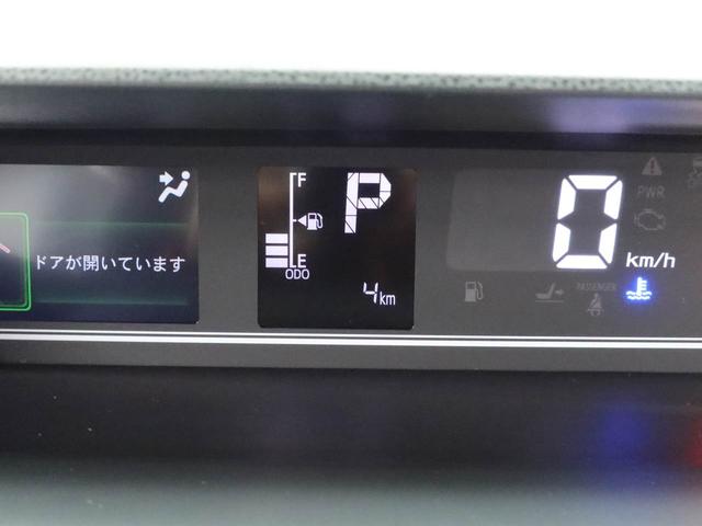 タントカスタムＲＳ（愛知県）の中古車