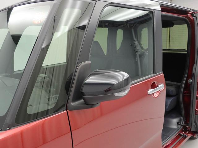 タントカスタムＲＳ（愛知県）の中古車