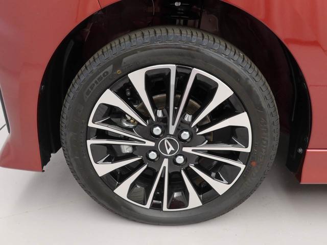 タントカスタムＲＳ（愛知県）の中古車