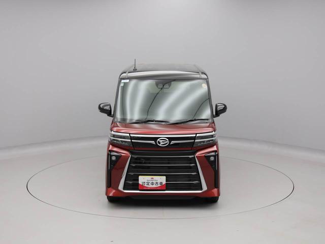 タントカスタムＲＳ（愛知県）の中古車