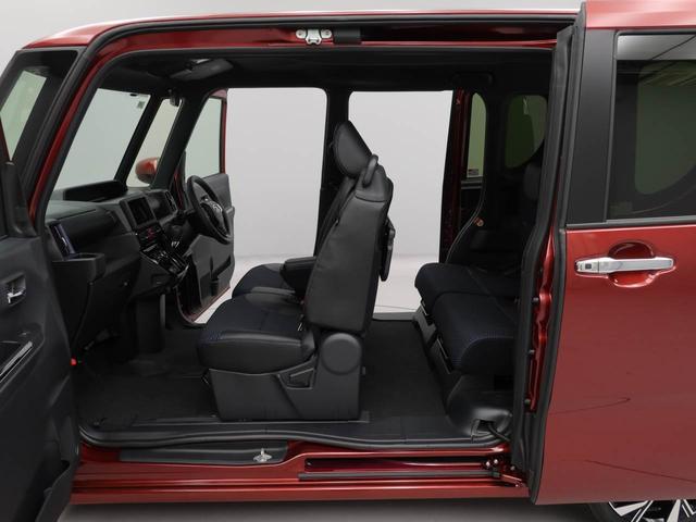 タントカスタムＸ（愛知県）の中古車