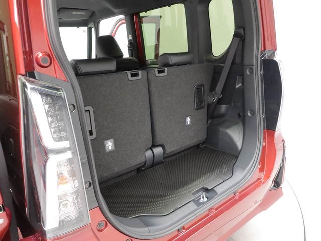 タントカスタムＸ（愛知県）の中古車