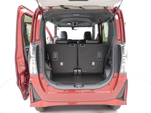 タントカスタムＸ（愛知県）の中古車