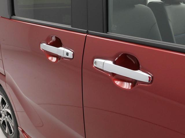 タントカスタムＸ（愛知県）の中古車