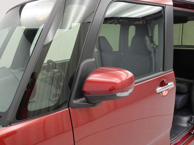 タントカスタムＸ（愛知県）の中古車