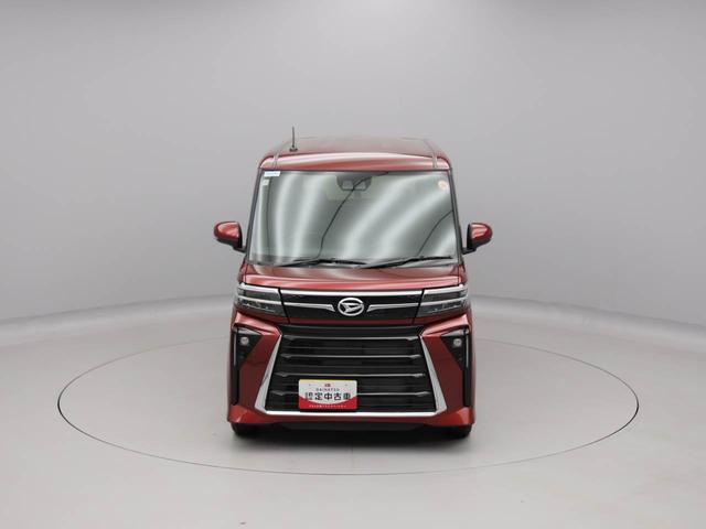 タントカスタムＸ（愛知県）の中古車
