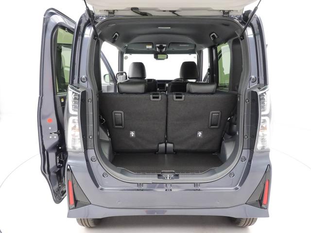 タントカスタムＲＳリミテッド（愛知県）の中古車