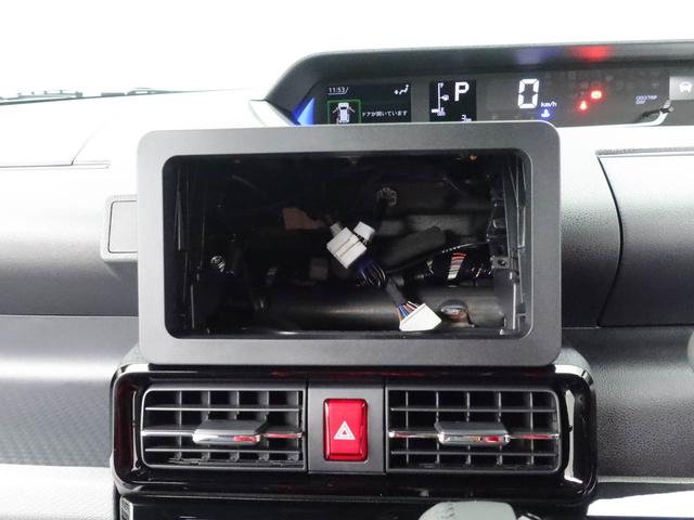 タントカスタムＲＳリミテッド（愛知県）の中古車