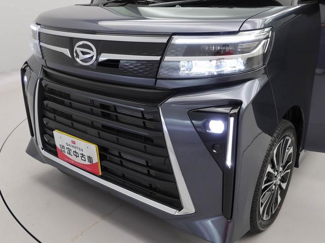 タントカスタムＲＳリミテッド（愛知県）の中古車
