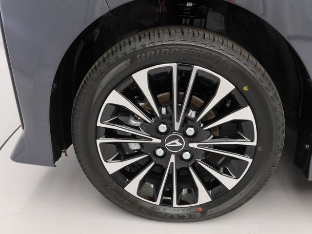 タントカスタムＲＳリミテッド（愛知県）の中古車