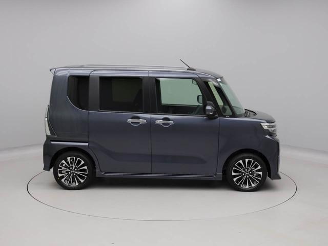 タントカスタムＲＳリミテッド（愛知県）の中古車