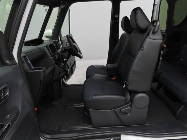 タントカスタムＲＳリミテッドＥＴＣ・キーフリー（愛知県）の中古車