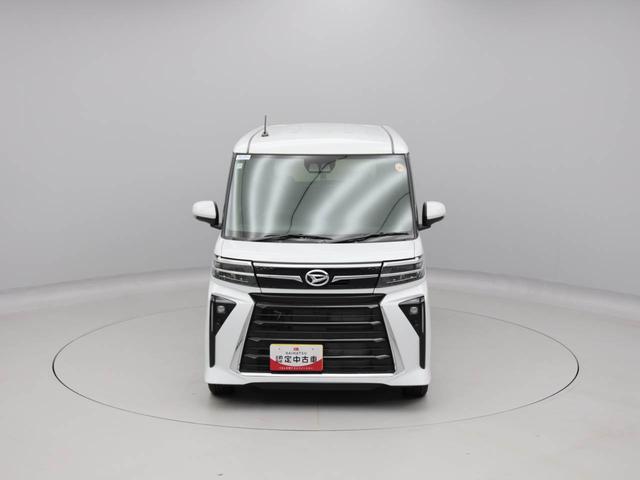 タントカスタムＲＳリミテッドＥＴＣ・キーフリー（愛知県）の中古車