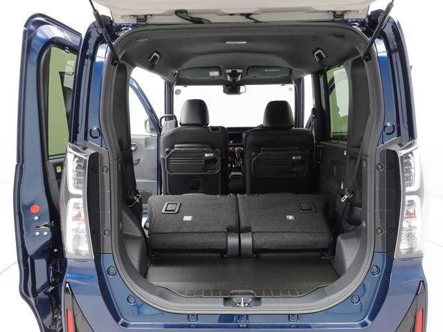 タントカスタムＸシートヒーター　ＵＳＢポート（愛知県）の中古車