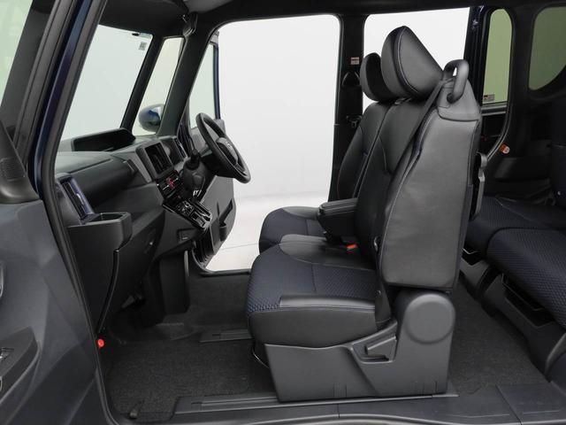 タントカスタムＸシートヒーター　ＵＳＢポート（愛知県）の中古車