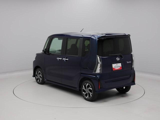 タントカスタムＸシートヒーター　ＵＳＢポート（愛知県）の中古車