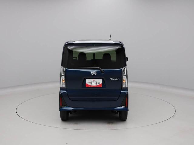 タントカスタムＸシートヒーター　ＵＳＢポート（愛知県）の中古車