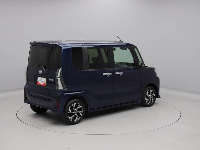 タントカスタムＸシートヒーター　ＵＳＢポート（愛知県）の中古車