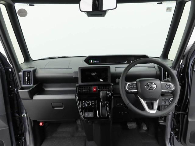 タントカスタムRSリミテッド(愛知県)の中古車