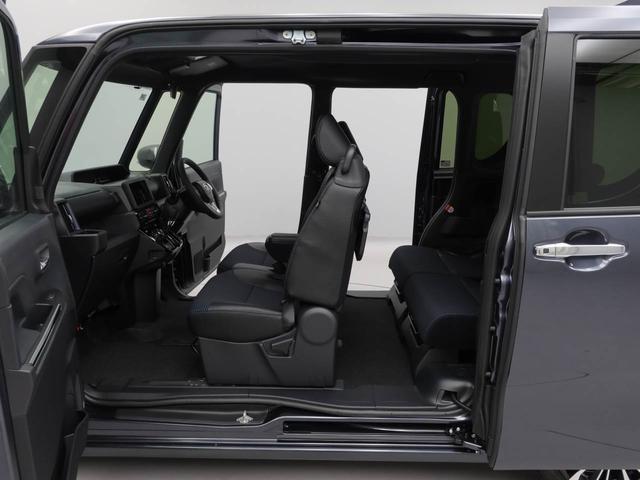 タントカスタムRSリミテッド(愛知県)の中古車