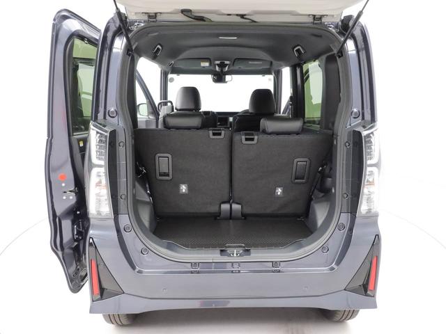 タントカスタムRSリミテッド(愛知県)の中古車