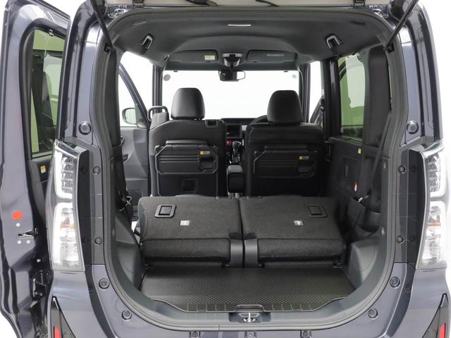 タントカスタムRSリミテッド(愛知県)の中古車