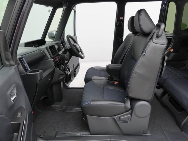 タントカスタムRSリミテッド(愛知県)の中古車