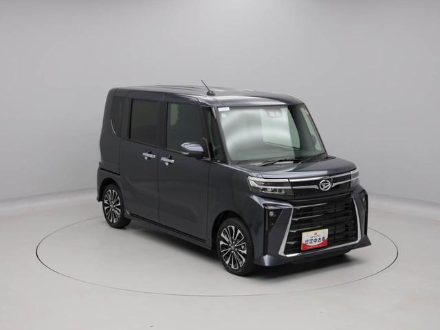 タントカスタムRSリミテッド(愛知県)の中古車