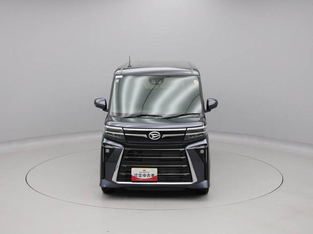 タントカスタムRSリミテッド(愛知県)の中古車