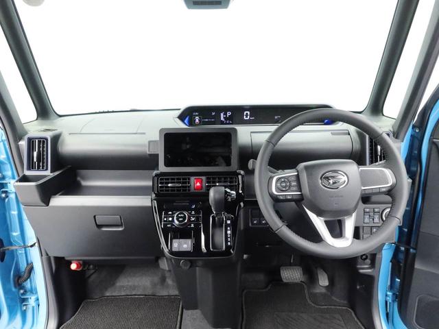 タントカスタムRS 両側電動スライドドアオーディオレス ターボ バックカメラ LEDヘッドライト アルミホイール アイドリングストップ プッシュスタート エアバック ABS CVT キーフリー(愛知県)の中古車