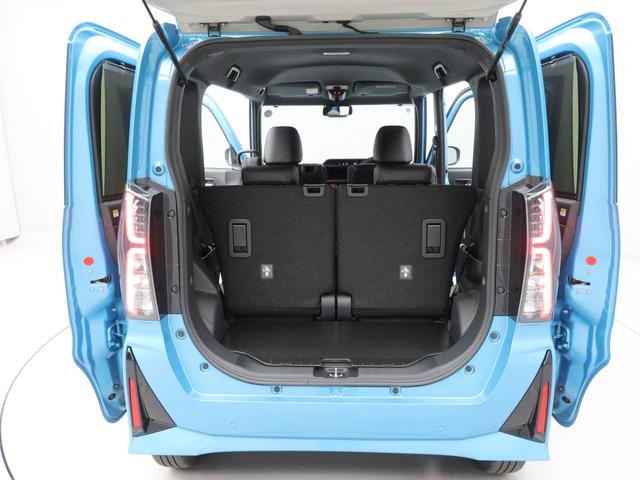 タントカスタムRS 両側電動スライドドアオーディオレス ターボ バックカメラ LEDヘッドライト アルミホイール アイドリングストップ プッシュスタート エアバック ABS CVT キーフリー(愛知県)の中古車