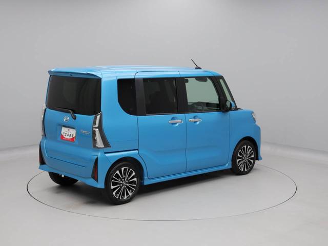 タントカスタムRS 両側電動スライドドアオーディオレス ターボ バックカメラ LEDヘッドライト アルミホイール アイドリングストップ プッシュスタート エアバック ABS CVT キーフリー(愛知県)の中古車