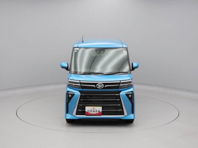 タントカスタムRS 両側電動スライドドアオーディオレス ターボ バックカメラ LEDヘッドライト アルミホイール アイドリングストップ プッシュスタート エアバック ABS CVT キーフリー(愛知県)の中古車